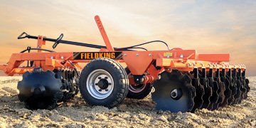 agricultural machinery manufacturing